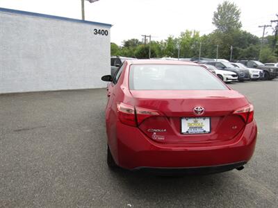 2019 Toyota Corolla LE,NAV,TECH PKG ,CONV PKG,RVC,SILVER CERTIFIED   - Photo 26 - Haddon Twp, NJ 08107