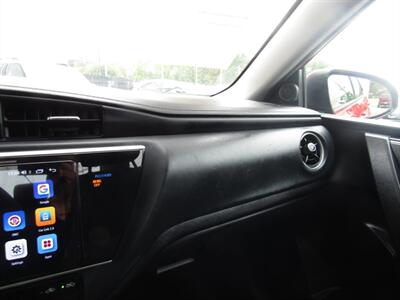2019 Toyota Corolla LE,NAV,TECH PKG ,CONV PKG,RVC,SILVER CERTIFIED   - Photo 55 - Haddon Twp, NJ 08107