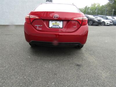 2019 Toyota Corolla LE,NAV,TECH PKG ,CONV PKG,RVC,SILVER CERTIFIED   - Photo 24 - Haddon Twp, NJ 08107