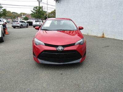 2019 Toyota Corolla LE,NAV,TECH PKG ,CONV PKG,RVC,SILVER CERTIFIED   - Photo 2 - Haddon Twp, NJ 08107