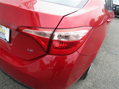 2019 Toyota Corolla LE,NAV,TECH PKG ,CONV PKG,RVC,SILVER CERTIFIED   - Photo 23 - Haddon Twp, NJ 08107