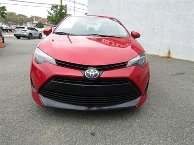 2019 Toyota Corolla LE,NAV,TECH PKG ,CONV PKG,RVC,SILVER CERTIFIED   - Photo 10 - Haddon Twp, NJ 08107