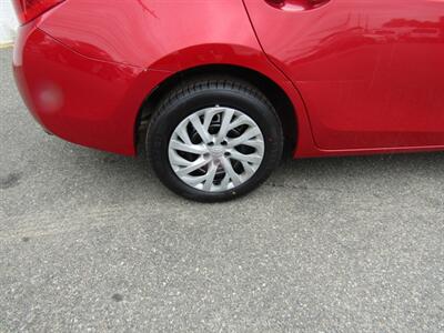 2019 Toyota Corolla LE,NAV,TECH PKG ,CONV PKG,RVC,SILVER CERTIFIED   - Photo 14 - Haddon Twp, NJ 08107