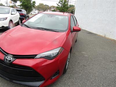 2019 Toyota Corolla LE,NAV,TECH PKG ,CONV PKG,RVC,SILVER CERTIFIED   - Photo 17 - Haddon Twp, NJ 08107