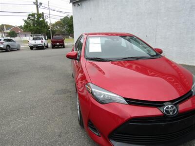2019 Toyota Corolla LE,NAV,TECH PKG ,CONV PKG,RVC,SILVER CERTIFIED   - Photo 16 - Haddon Twp, NJ 08107