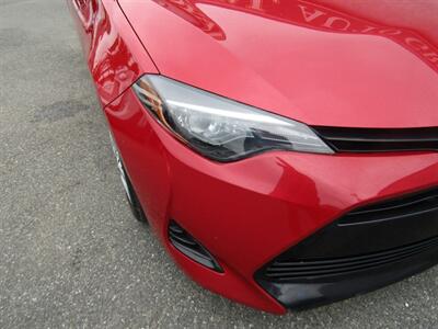 2019 Toyota Corolla LE,NAV,TECH PKG ,CONV PKG,RVC,SILVER CERTIFIED   - Photo 9 - Haddon Twp, NJ 08107