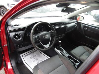 2019 Toyota Corolla LE,NAV,TECH PKG ,CONV PKG,RVC,SILVER CERTIFIED   - Photo 32 - Haddon Twp, NJ 08107