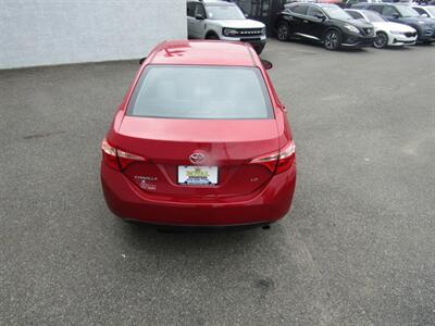 2019 Toyota Corolla LE,NAV,TECH PKG ,CONV PKG,RVC,SILVER CERTIFIED   - Photo 25 - Haddon Twp, NJ 08107