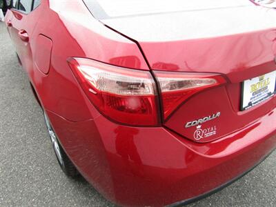2019 Toyota Corolla LE,NAV,TECH PKG ,CONV PKG,RVC,SILVER CERTIFIED   - Photo 19 - Haddon Twp, NJ 08107