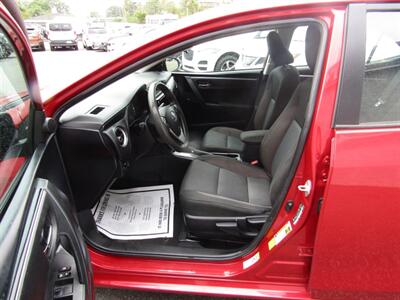 2019 Toyota Corolla LE,NAV,TECH PKG ,CONV PKG,RVC,SILVER CERTIFIED   - Photo 31 - Haddon Twp, NJ 08107
