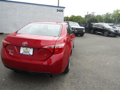2019 Toyota Corolla LE,NAV,TECH PKG ,CONV PKG,RVC,SILVER CERTIFIED   - Photo 27 - Haddon Twp, NJ 08107