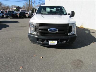 2017 Ford F-250 XLT,CONV PKG,RVC,SILVER CERTIFIED   - Photo 2 - Haddon Twp, NJ 08107