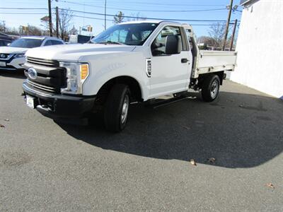 2017 Ford F-250 XLT,CONV PKG,RVC,SILVER CERTIFIED   - Photo 3 - Haddon Twp, NJ 08107