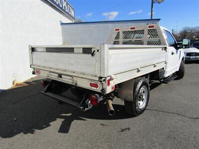 2017 Ford F-250 XLT,CONV PKG,RVC,SILVER CERTIFIED   - Photo 7 - Haddon Twp, NJ 08107