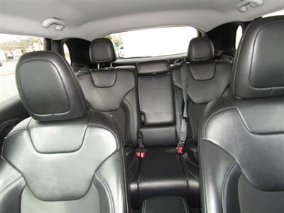 2019 Jeep Cherokee AWD,CONV PKG,TECH PKG,RVC,SILVER CERTIFIED   - Photo 39 - Haddon Twp, NJ 08107