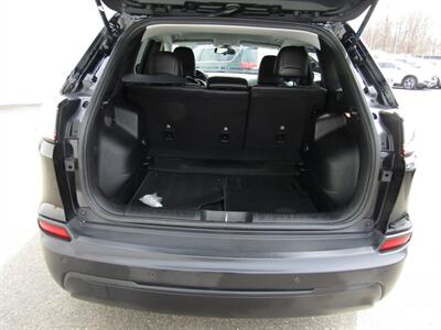 2019 Jeep Cherokee AWD,CONV PKG,TECH PKG,RVC,SILVER CERTIFIED   - Photo 18 - Haddon Twp, NJ 08107
