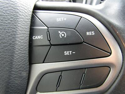 2019 Jeep Cherokee AWD,CONV PKG,TECH PKG,RVC,SILVER CERTIFIED   - Photo 31 - Haddon Twp, NJ 08107