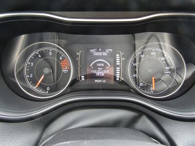 2019 Jeep Cherokee AWD,CONV PKG,TECH PKG,RVC,SILVER CERTIFIED   - Photo 32 - Haddon Twp, NJ 08107