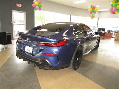 2022 BMW ALPINA B8 Gran Coupe   - Photo 6 - Haddon Twp, NJ 08107