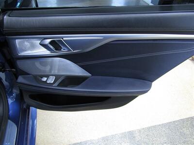 2022 BMW ALPINA B8 Gran Coupe   - Photo 22 - Haddon Twp, NJ 08107