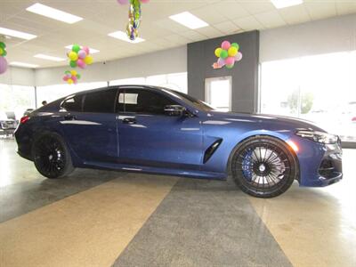 2022 BMW ALPINA B8 Gran Coupe   - Photo 7 - Haddon Twp, NJ 08107
