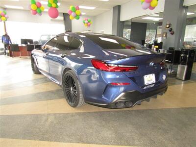2022 BMW ALPINA B8 Gran Coupe   - Photo 4 - Haddon Twp, NJ 08107