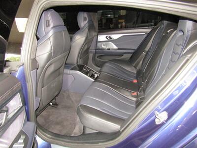 2022 BMW ALPINA B8 Gran Coupe   - Photo 19 - Haddon Twp, NJ 08107