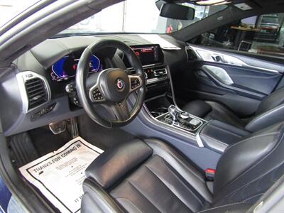 2022 BMW ALPINA B8 Gran Coupe   - Photo 16 - Haddon Twp, NJ 08107
