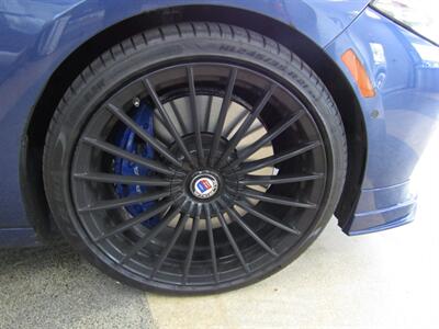 2022 BMW ALPINA B8 Gran Coupe   - Photo 45 - Haddon Twp, NJ 08107