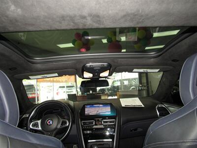 2022 BMW ALPINA B8 Gran Coupe   - Photo 40 - Haddon Twp, NJ 08107