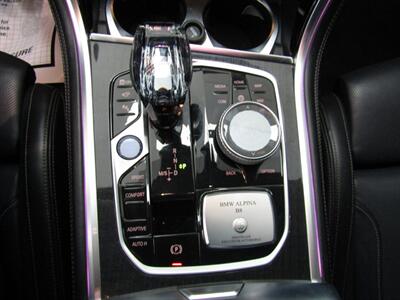 2022 BMW ALPINA B8 Gran Coupe   - Photo 36 - Haddon Twp, NJ 08107