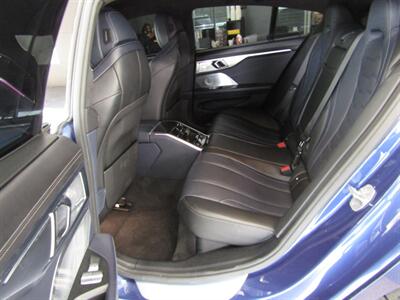 2022 BMW ALPINA B8 Gran Coupe   - Photo 18 - Haddon Twp, NJ 08107