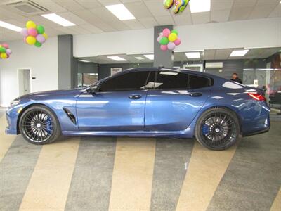 2022 BMW ALPINA B8 Gran Coupe   - Photo 3 - Haddon Twp, NJ 08107