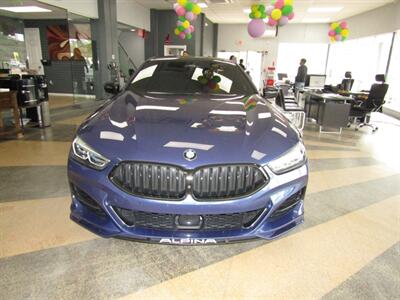 2022 BMW ALPINA B8 Gran Coupe   - Photo 2 - Haddon Twp, NJ 08107