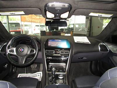 2022 BMW ALPINA B8 Gran Coupe   - Photo 39 - Haddon Twp, NJ 08107