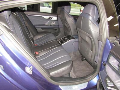2022 BMW ALPINA B8 Gran Coupe   - Photo 21 - Haddon Twp, NJ 08107