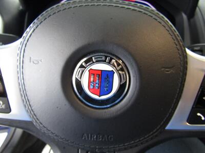 2022 BMW ALPINA B8 Gran Coupe   - Photo 29 - Haddon Twp, NJ 08107