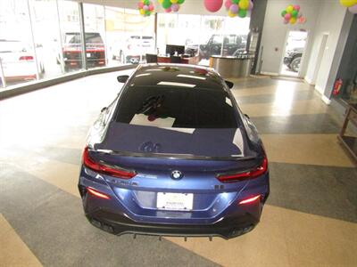 2022 BMW ALPINA B8 Gran Coupe   - Photo 11 - Haddon Twp, NJ 08107