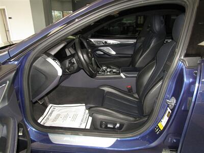 2022 BMW ALPINA B8 Gran Coupe   - Photo 14 - Haddon Twp, NJ 08107