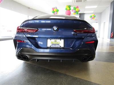 2022 BMW ALPINA B8 Gran Coupe   - Photo 10 - Haddon Twp, NJ 08107