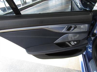 2022 BMW ALPINA B8 Gran Coupe   - Photo 17 - Haddon Twp, NJ 08107