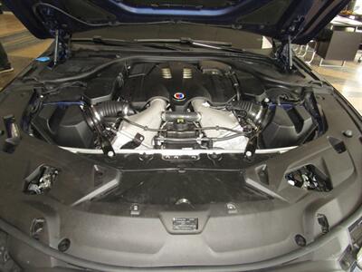 2022 BMW ALPINA B8 Gran Coupe   - Photo 47 - Haddon Twp, NJ 08107