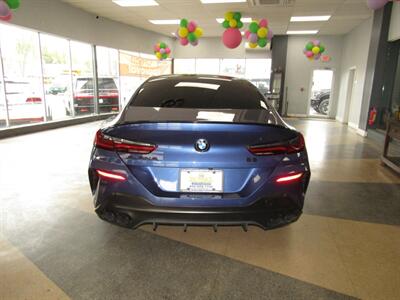 2022 BMW ALPINA B8 Gran Coupe   - Photo 5 - Haddon Twp, NJ 08107