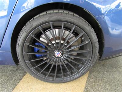 2022 BMW ALPINA B8 Gran Coupe   - Photo 43 - Haddon Twp, NJ 08107