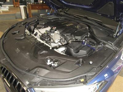 2022 BMW ALPINA B8 Gran Coupe   - Photo 48 - Haddon Twp, NJ 08107