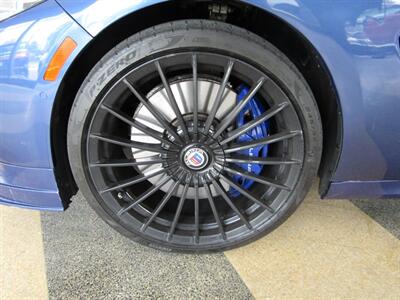 2022 BMW ALPINA B8 Gran Coupe   - Photo 42 - Haddon Twp, NJ 08107