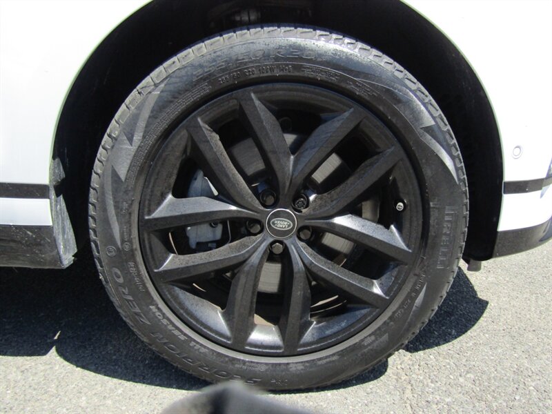 2024 Land Rover Range Rover Velar AWD.TECH PKG,DYNAMIC HANDLING PKG,COMFORT PKG, - Photo 37 - Haddon Twp, NJ 08107