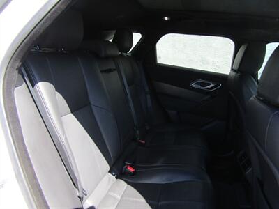2024 Land Rover Range Rover Velar AWD.TECH PKG,DYNAMIC HANDLING PKG,COMFORT PKG, - Photo 19 - Haddon Twp, NJ 08107
