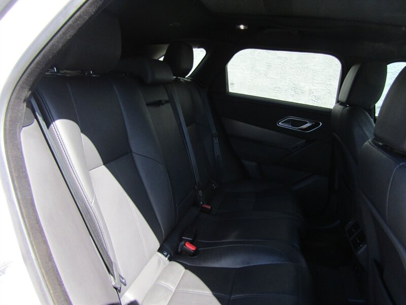 2024 Land Rover Range Rover Velar AWD.TECH PKG,DYNAMIC HANDLING PKG,COMFORT PKG, - Photo 19 - Haddon Twp, NJ 08107