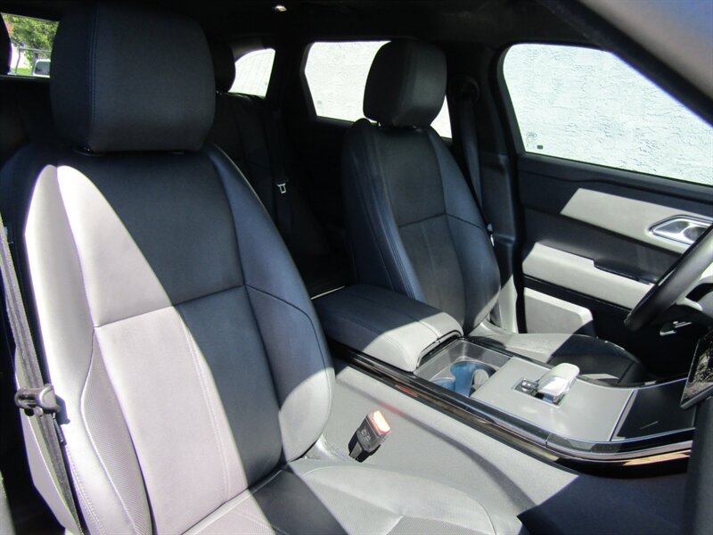 2024 Land Rover Range Rover Velar AWD.TECH PKG,DYNAMIC HANDLING PKG,COMFORT PKG, - Photo 20 - Haddon Twp, NJ 08107